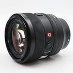 Sony FE 50mm f/1.4 GM gebraucht