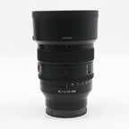 Sony FE 50mm f/1.4 GM gebraucht