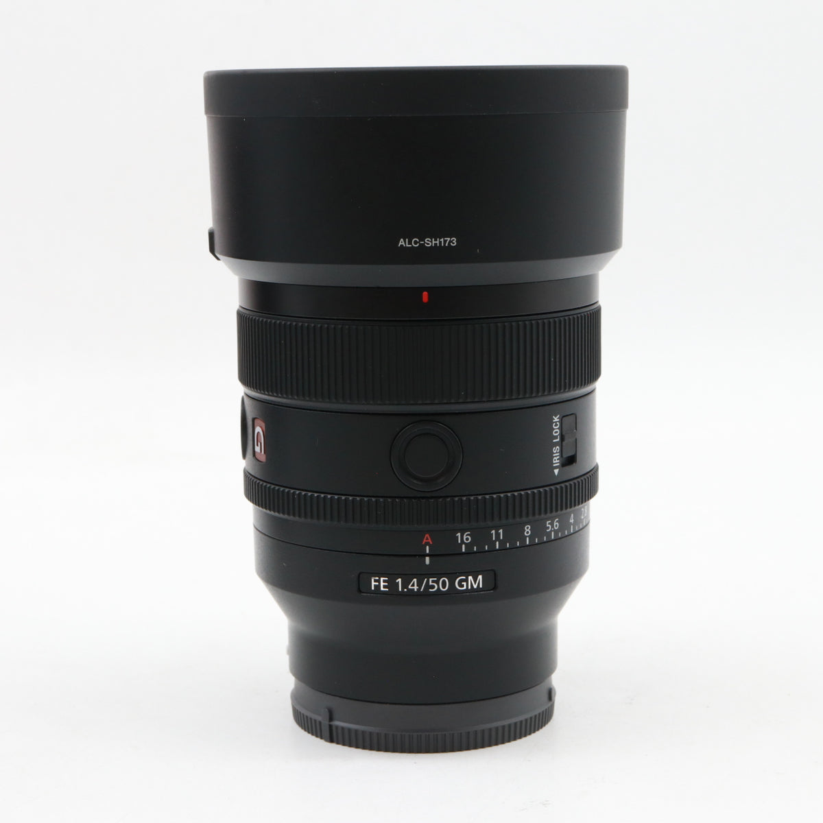 Sony FE 50mm f/1.4 GM gebraucht