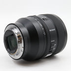 Sony FE 50mm f/1.4 GM gebraucht