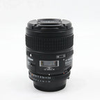 Nikon AF Micro 60mm f/2.8 D used