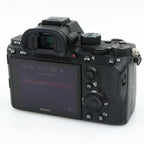 Sony A7 III Gehäuse gebraucht