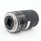 Sony E 55-210mm f/4.5-6.3 OSS used