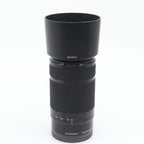 Sony E 55-210mm f/4.5-6.3 OSS used
