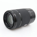 Sony E 55-210mm f/4.5-6.3 OSS used