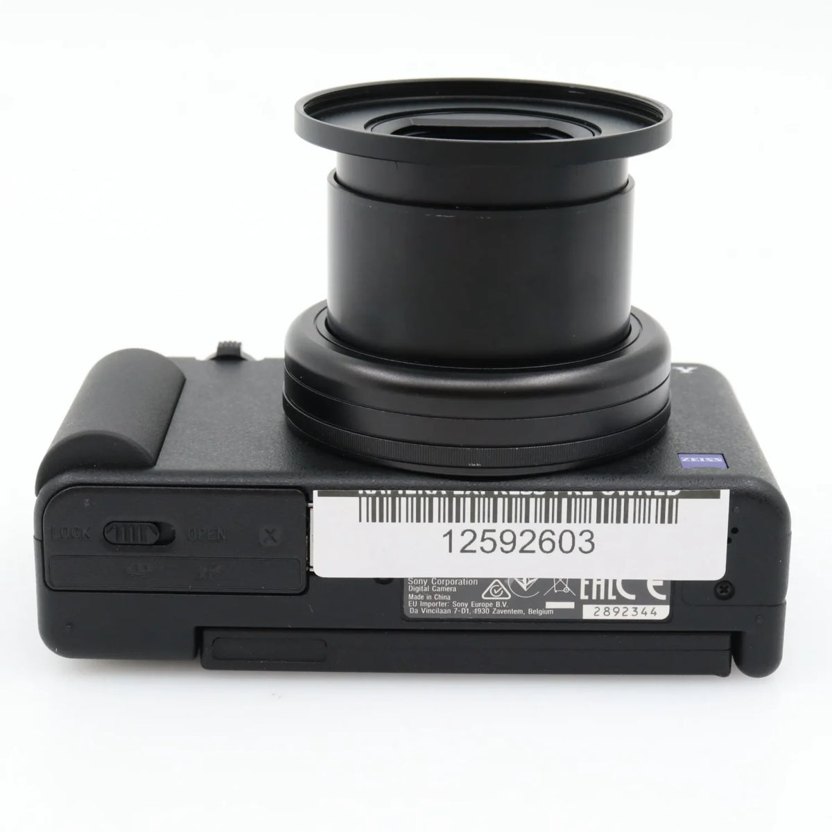 Sony ZV-1 gebraucht