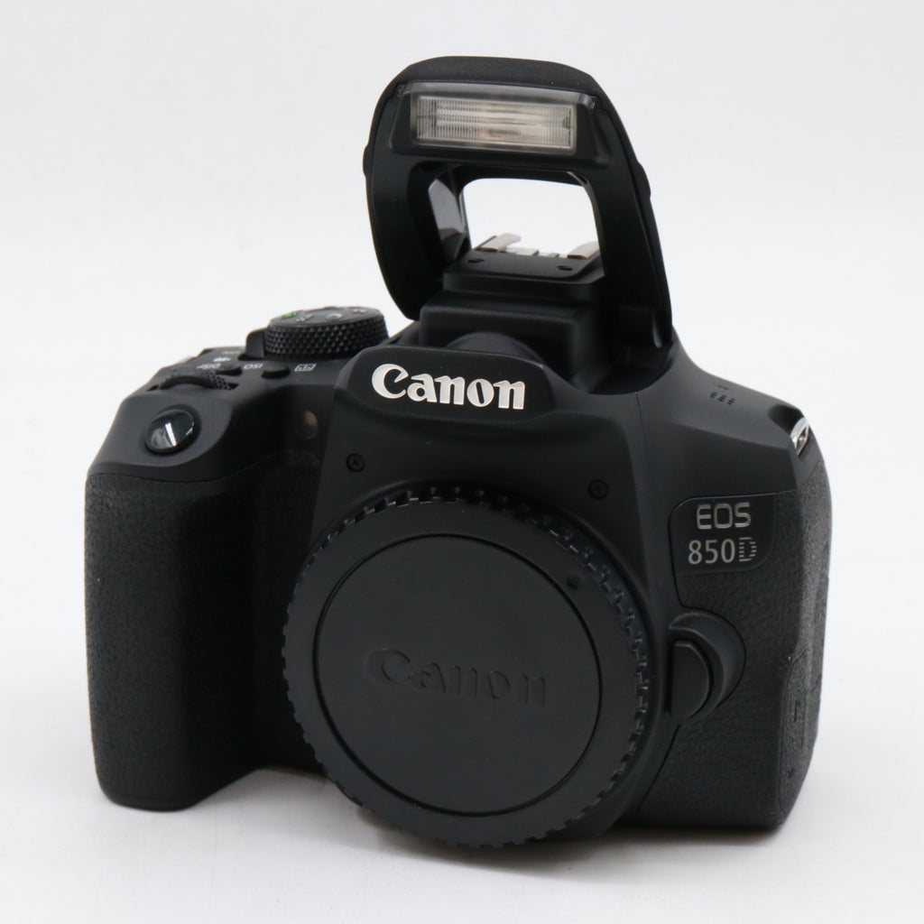 Canon EOS 850D Gehäuse gebraucht