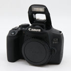 Canon EOS 850D Gehäuse gebraucht