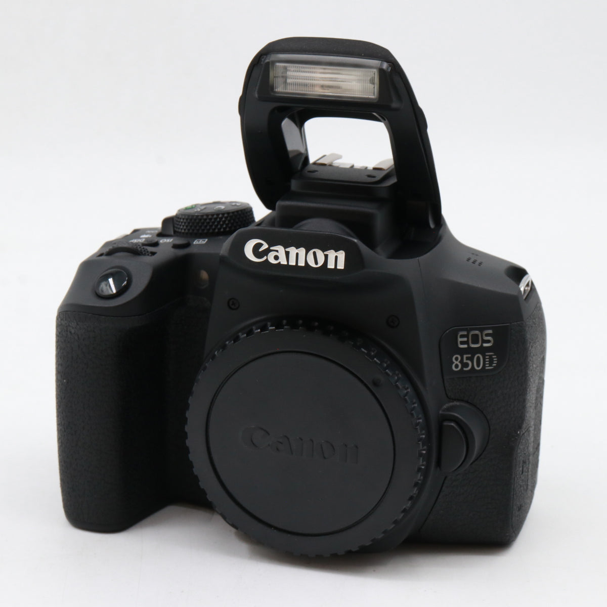 Canon EOS 850D Gehäuse gebraucht