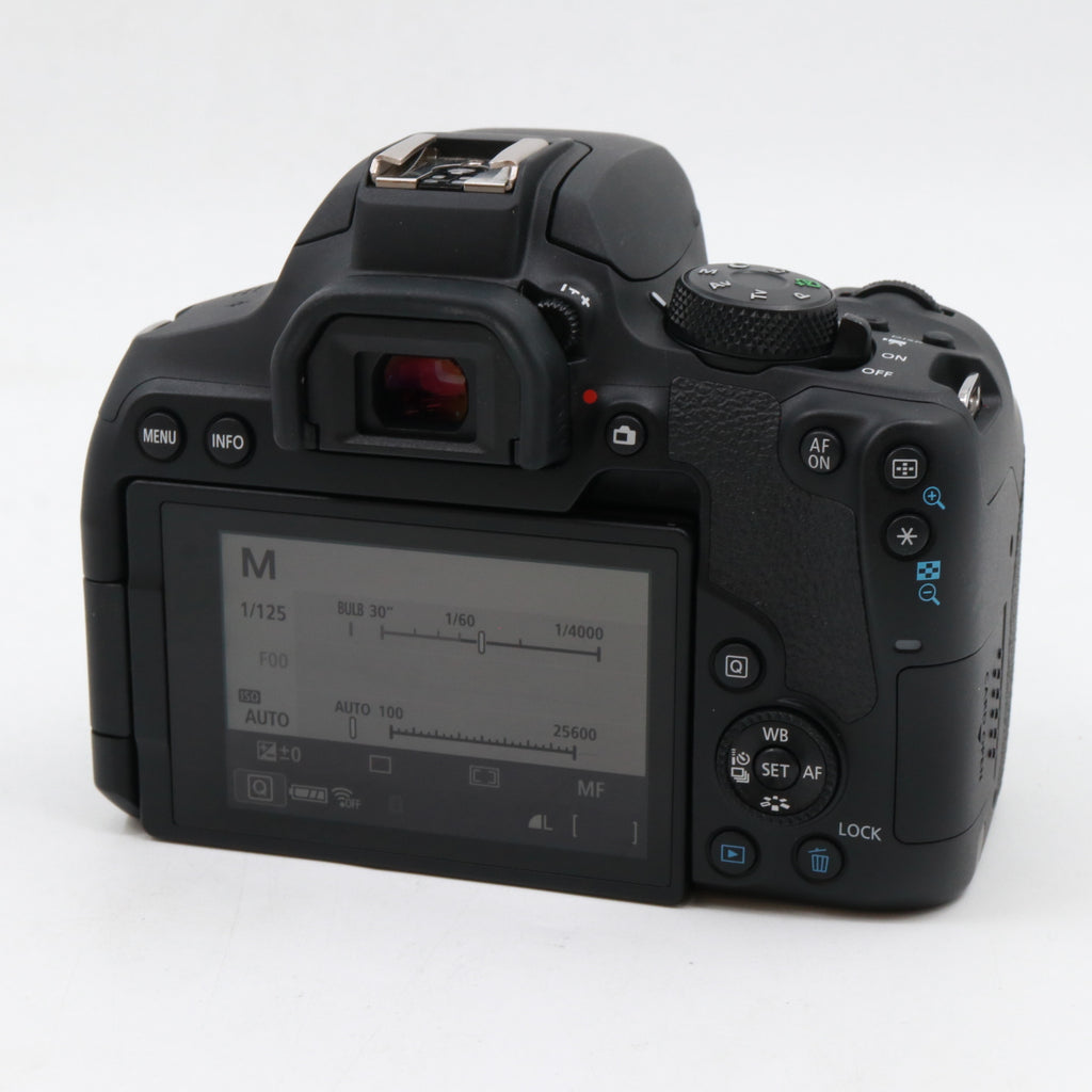 Canon EOS 850D Gehäuse gebraucht