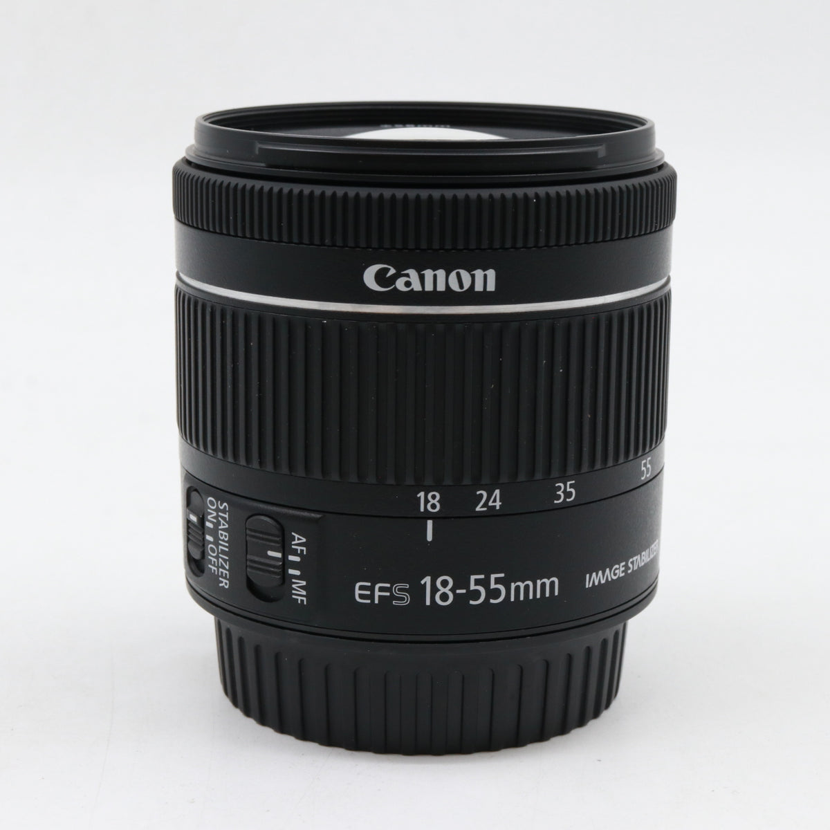 Canon EF-S 18-55mm f/4-5.6 IS STM gebraucht
