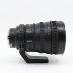 Sony FE 28-135mm f/4G OSS PZ gebraucht