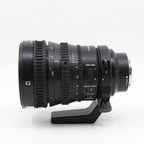 Sony FE 28-135mm f/4G OSS PZ gebraucht