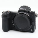 Nikon Z6 II body used