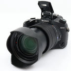 Sony Cybershot DSC-RX10 IV gebraucht
