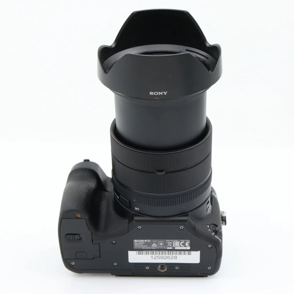 Sony Cybershot DSC-RX10 IV gebraucht