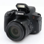 Canon Powershot SX70 HS gebraucht