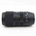 Sigma 100-400mm f/5-6.3 DG OS HSM Contemporary Canon EF used