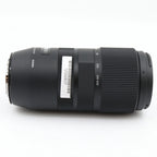 Sigma 100-400mm f/5-6.3 DG OS HSM Contemporary Canon EF used