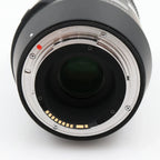 Sigma 100-400mm f/5-6.3 DG OS HSM Contemporary Canon EF used