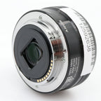 Sony E 16-50mm f/3.5-5.6 OSS gebraucht
