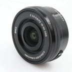 Sony E 16-50mm f/3.5-5.6 OSS gebraucht