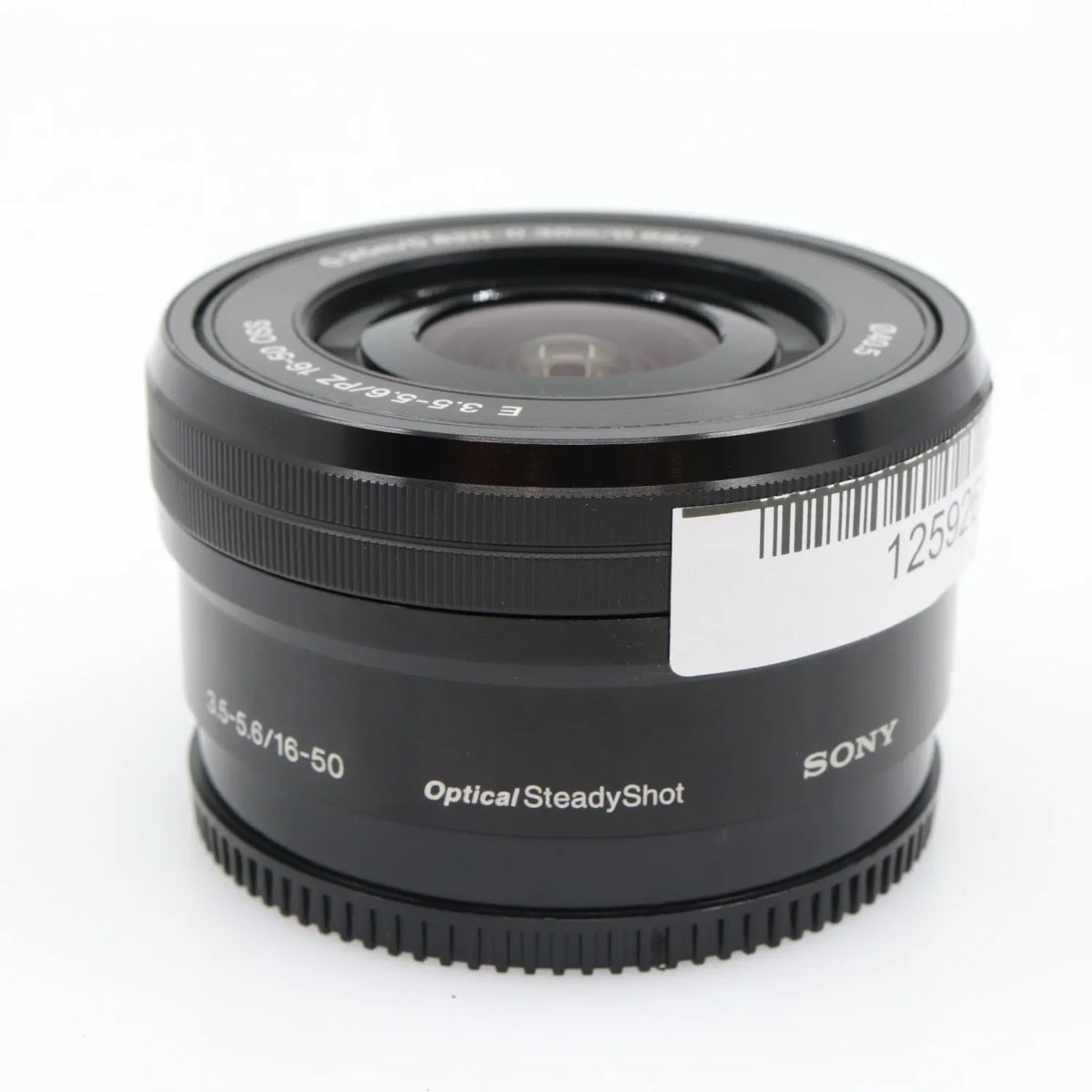 Sony E 16-50mm f/3.5-5.6 OSS gebraucht