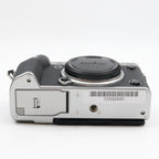 Fujifilm X-T5 Gehäuse silber gebraucht