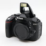 Nikon D5300 Gehäuse gebraucht