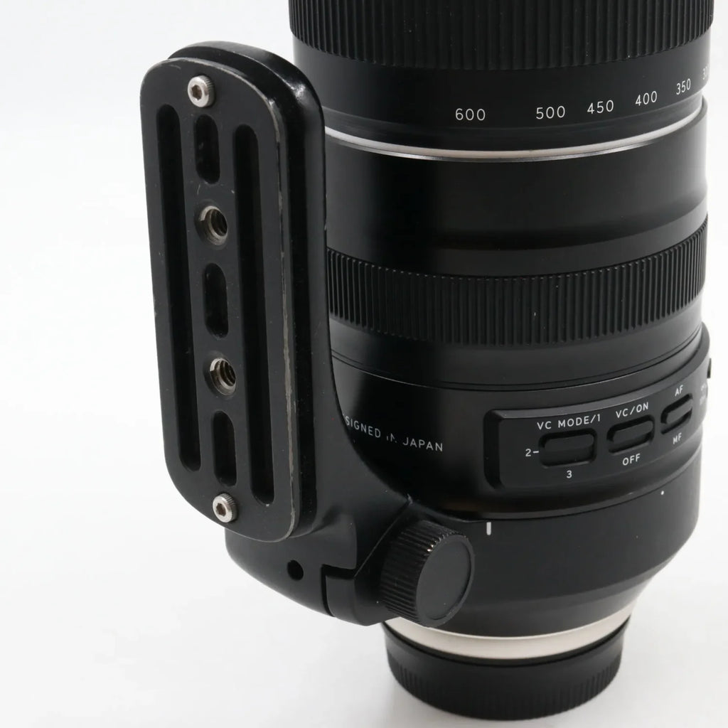 Tamron 150-600mm f/5-6.3 Di VC USD G2 Nikon FX used