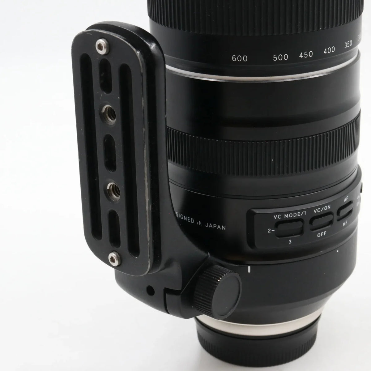 Tamron 150-600mm f/5-6.3 Di VC USD G2 Nikon FX used