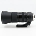 Tamron 150-600mm f/5-6.3 Di VC USD G2 Nikon FX used