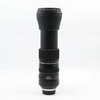 Tamron 150-600mm f/5-6.3 Di VC USD G2 Nikon FX used