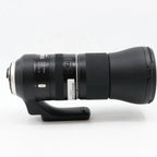 Tamron 150-600mm f/5-6.3 Di VC USD G2 Nikon FX used