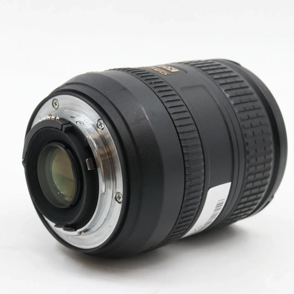 Nikon AF-S 16-85mm f/3.5-5.6G ED VR DX used