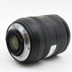 Nikon AF-S 16-85mm f/3.5-5.6G ED VR DX used