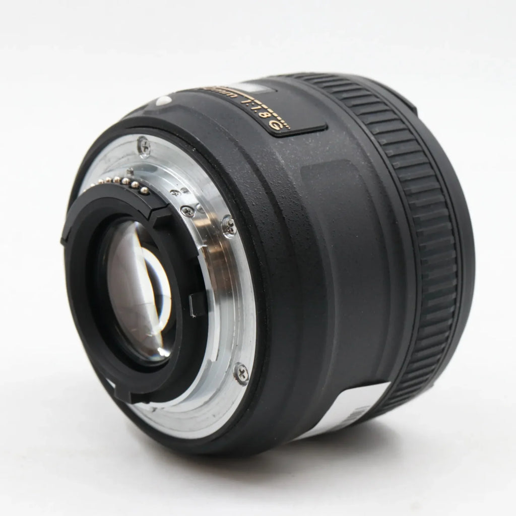 Nikon AF-S 50mm f/1.8G gebraucht