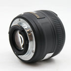Nikon AF-S 50mm f/1.8G gebraucht