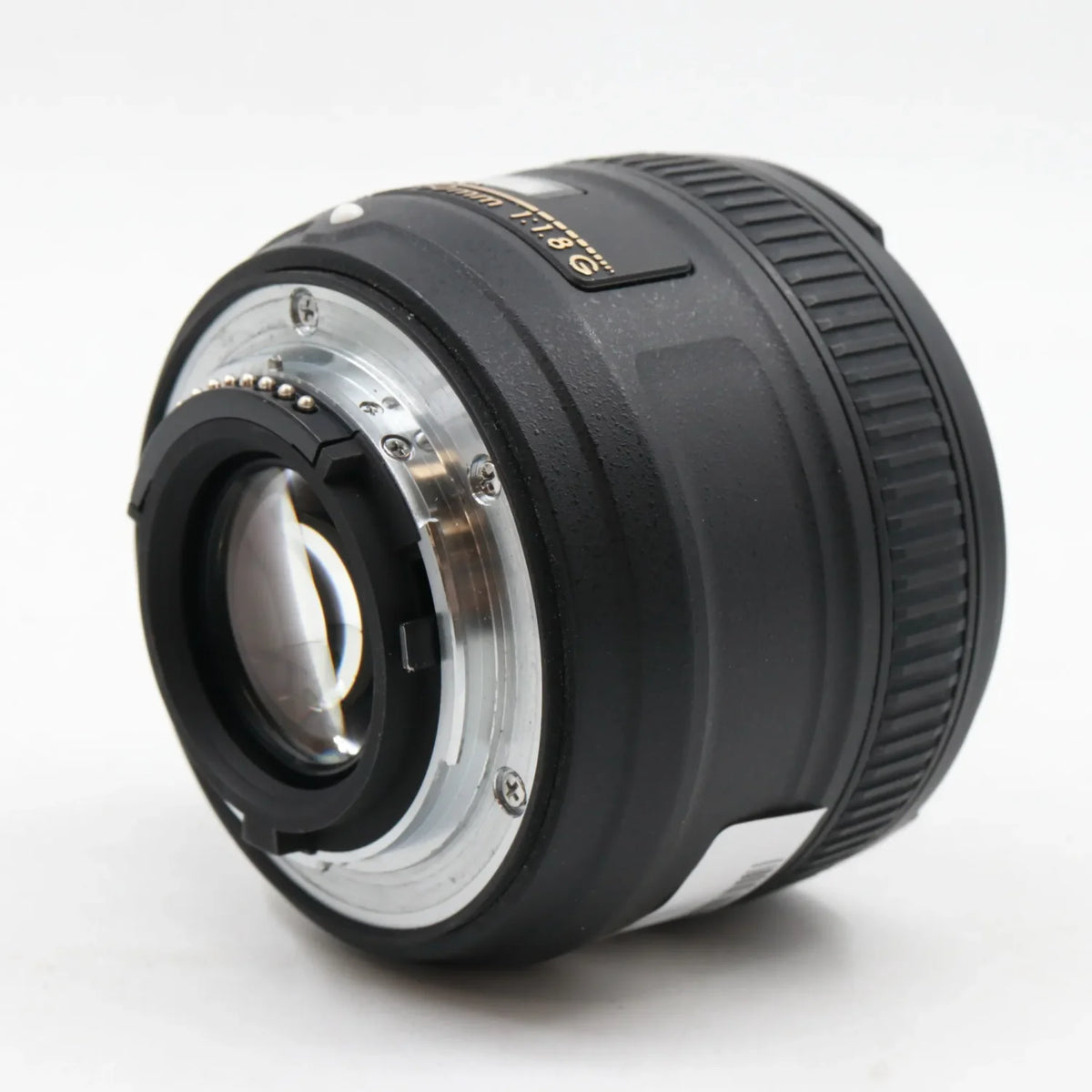 Nikon AF-S 50mm f/1.8G gebraucht