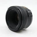 Nikon AF-S 50mm f/1.8G gebraucht