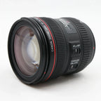 Canon EF 24-70mm f/4 L IS USM gebraucht