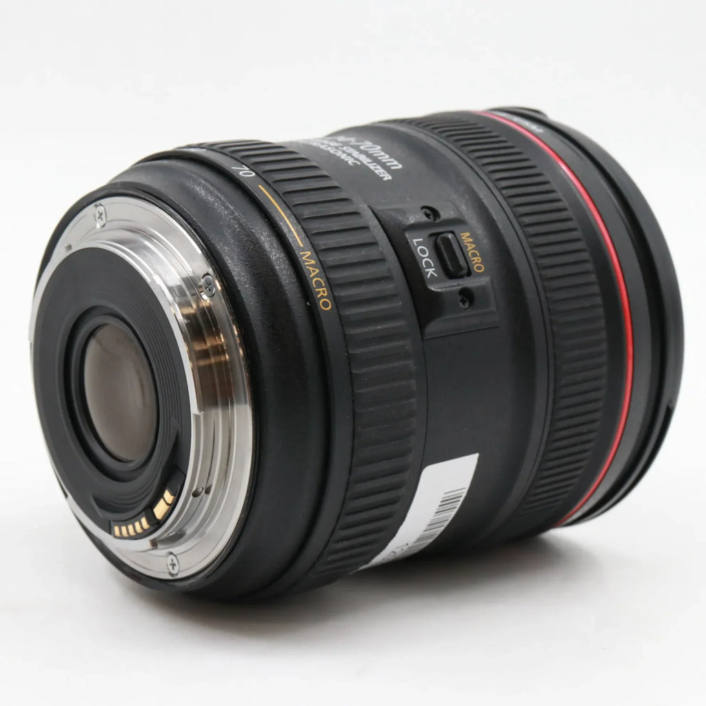 Canon EF 24-70mm f/4 L IS USM gebraucht