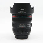 Canon EF 24-70mm f/4 L IS USM gebraucht