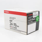 Canon EF 24-70mm f/4 L IS USM gebraucht
