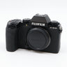 Fujifilm X-S10 body used