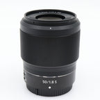 Nikon Z 50mm f/1.8 S gebraucht