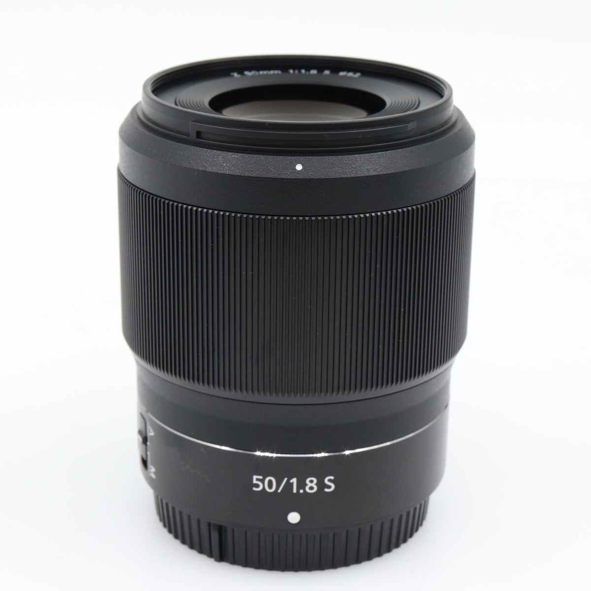 Nikon Z 50mm f/1.8 S gebraucht