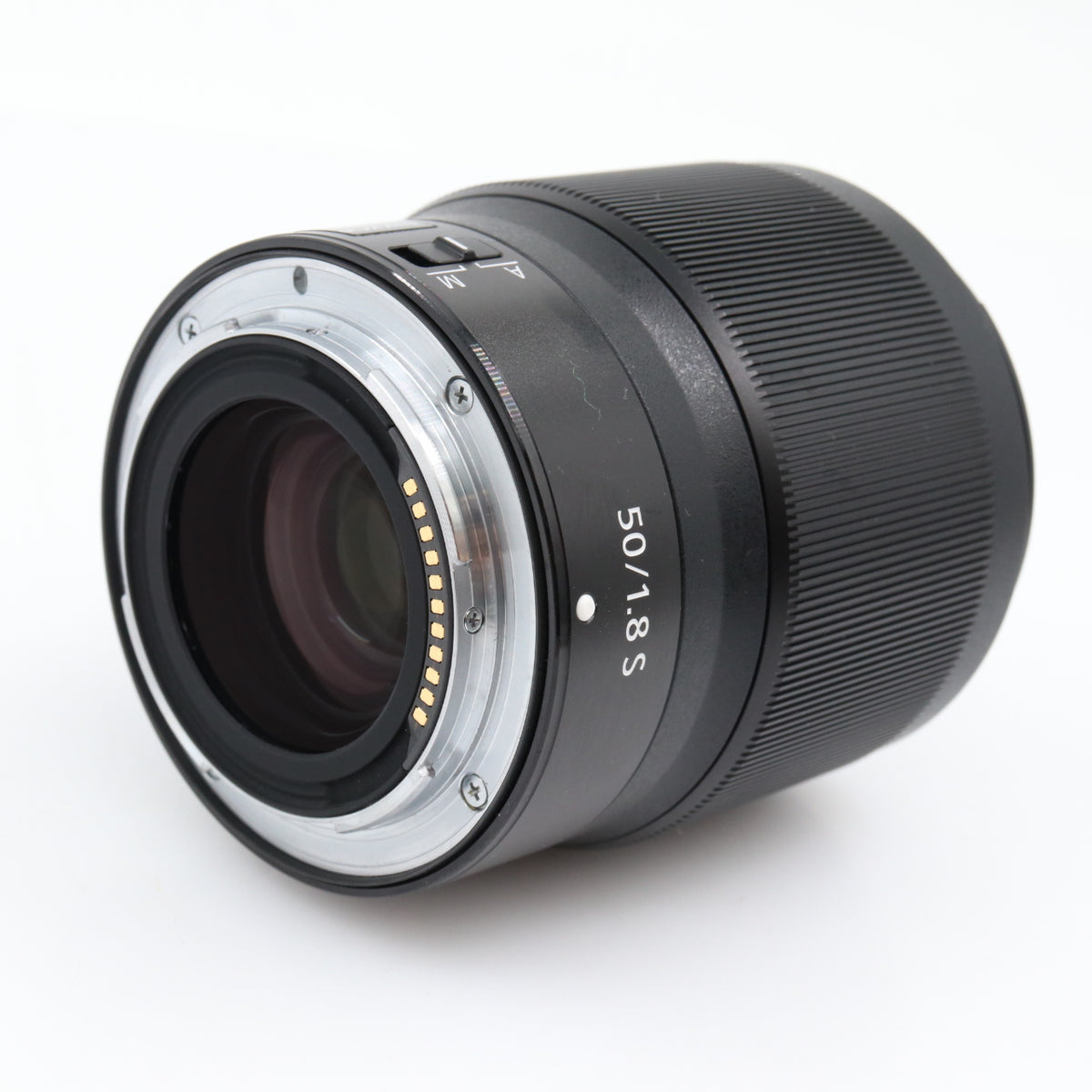 Nikon Z 50mm f/1.8 S gebraucht
