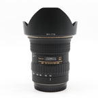 Tokina 12-24mm f/4 AT-X Pro SD IF DX II Canon used