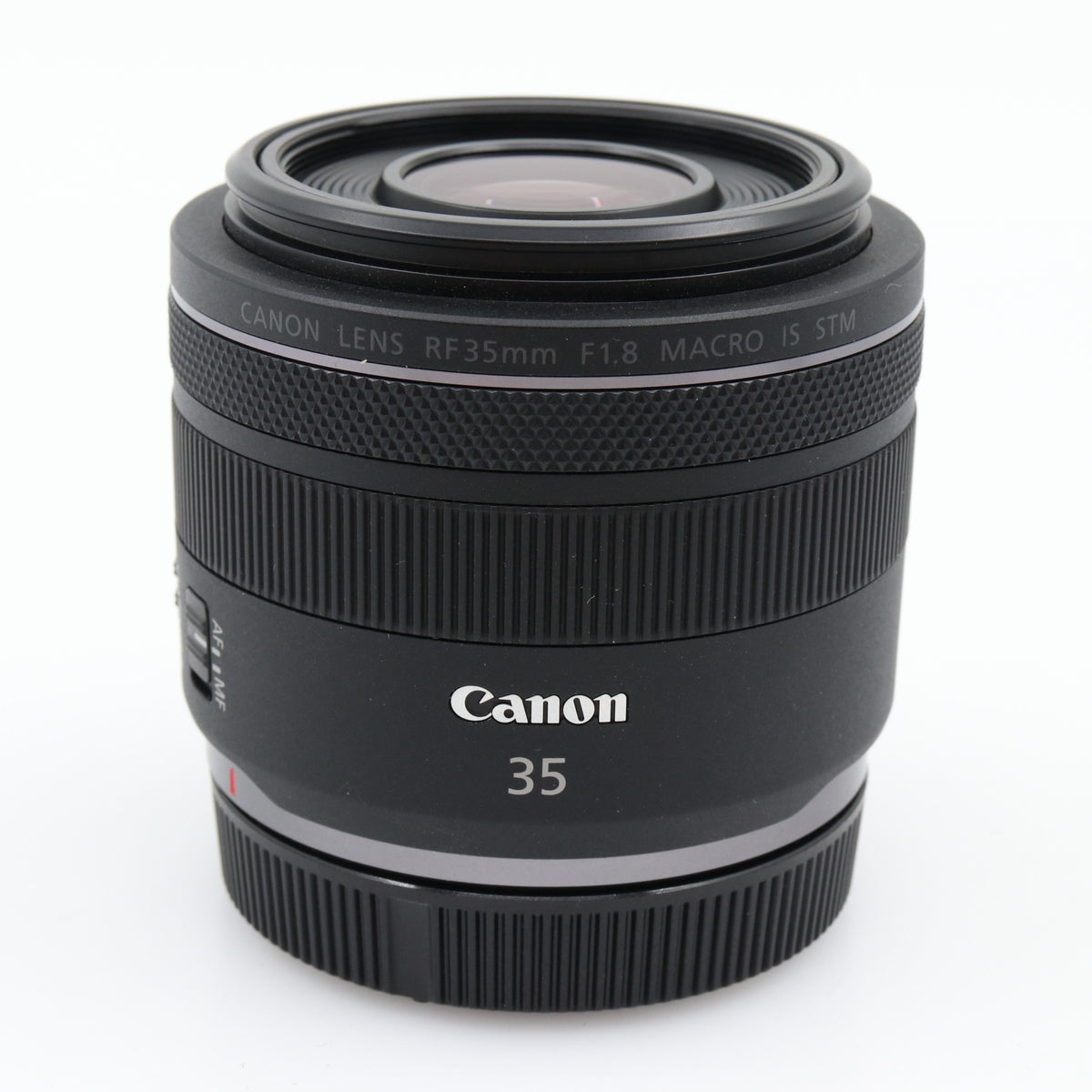 Canon RF 35mm f/1.8 IS Macro STM gebraucht